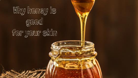 honey cleanser mask